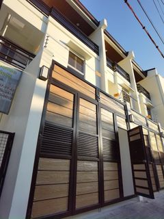 3 Bedroom 2 Car Garage House For SALE Diliman Quezon City near Maginhawa Quezon City