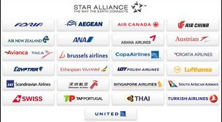 SQ Krisflyer miles redemption (Singapore Airlines/Star Alliance/Eva Air/Air Canada/Air China/ANA/Lufthansa/Thai/United/Avianca/Aegean/Air New Zealand/Asiana/Austrian/Shenzhen/Swiss))