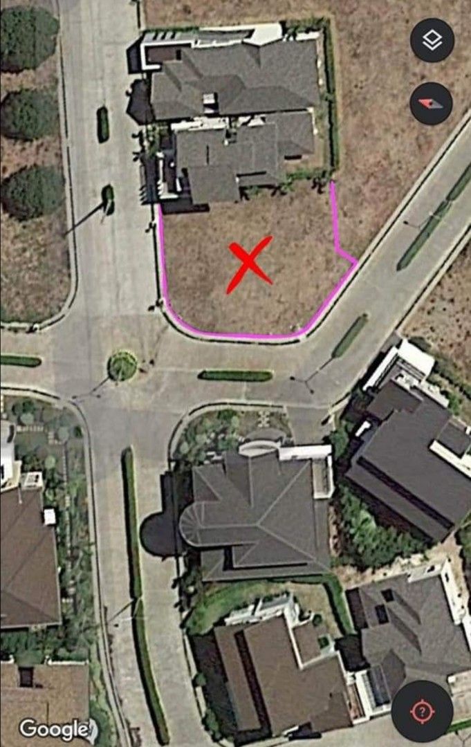 489sqm RESIDENTIAL LOT IN BALANGA, BATAAN., Property, For Sale, Lot on