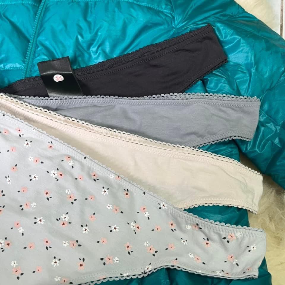 h&m underwear, Women's Fashion, Undergarments & Loungewear on Carousell