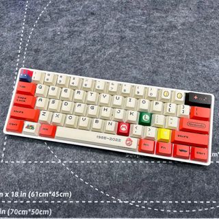 （分類：）位於 。 由 keyzu.custom_keyboard_builder 提交（商品編號 1230818393，圖片 1）。簡介： 。