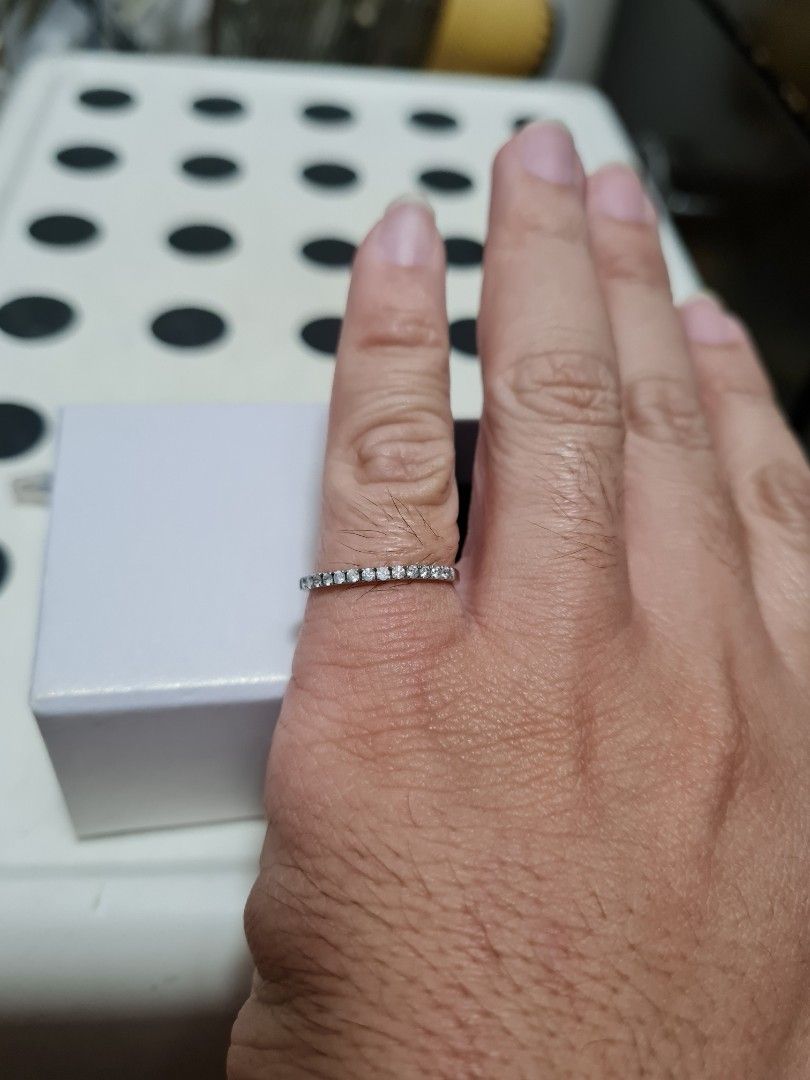 Cheapest way to buy diamond ring on sale