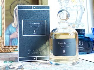 🔮 2ml Serge Lutens Exclusive Bottles - Daim Blond 蘆丹氏 吊鐘系列 - 黃金鹿 金色皮革 🔍 果樹林中被陽光曬得暖烘烘的小鹿皮毛 ✨ MAYUD香水分裝 Tester Sample Niche Perfume Decant ✨’