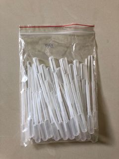 滴管 30支