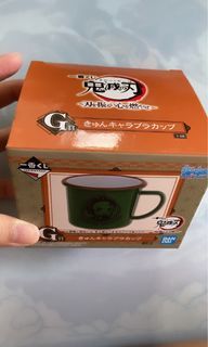 鬼滅之刃 杯子