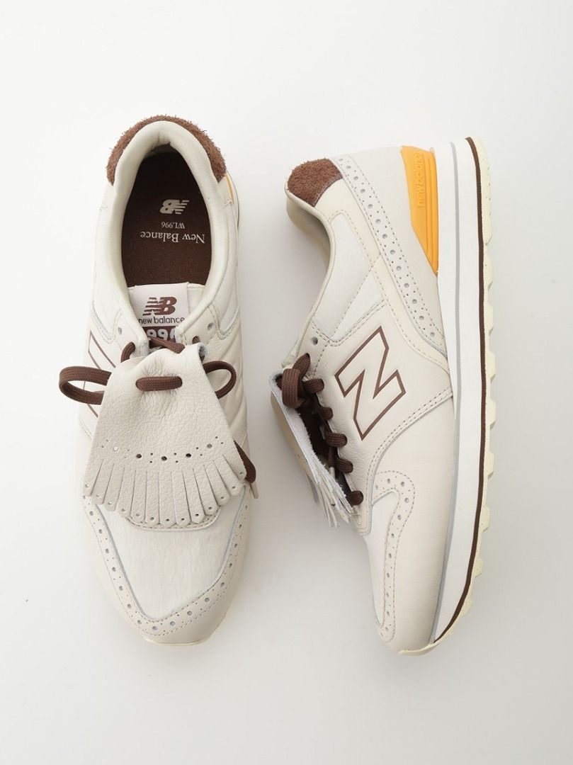 New balance x emmi sales