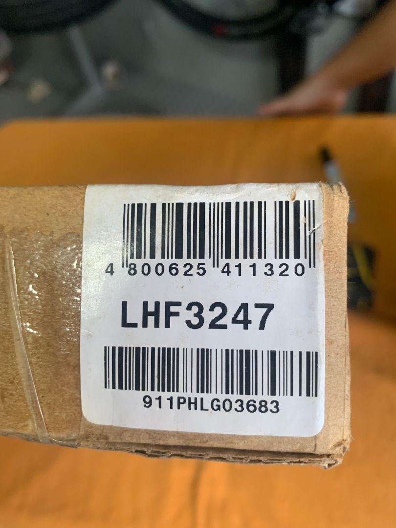 [ IC-MAL ] LG LCD TV wall mounting bracket (Category: Mounts & Holders) located in Marikina City. Submitted by theflos (Listing ID 1230886415, Image 3). Description: orig price 1500.