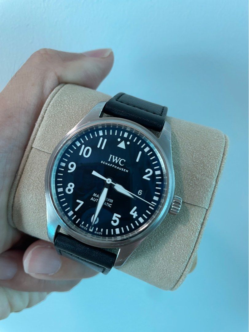 Iwc 327001 deals