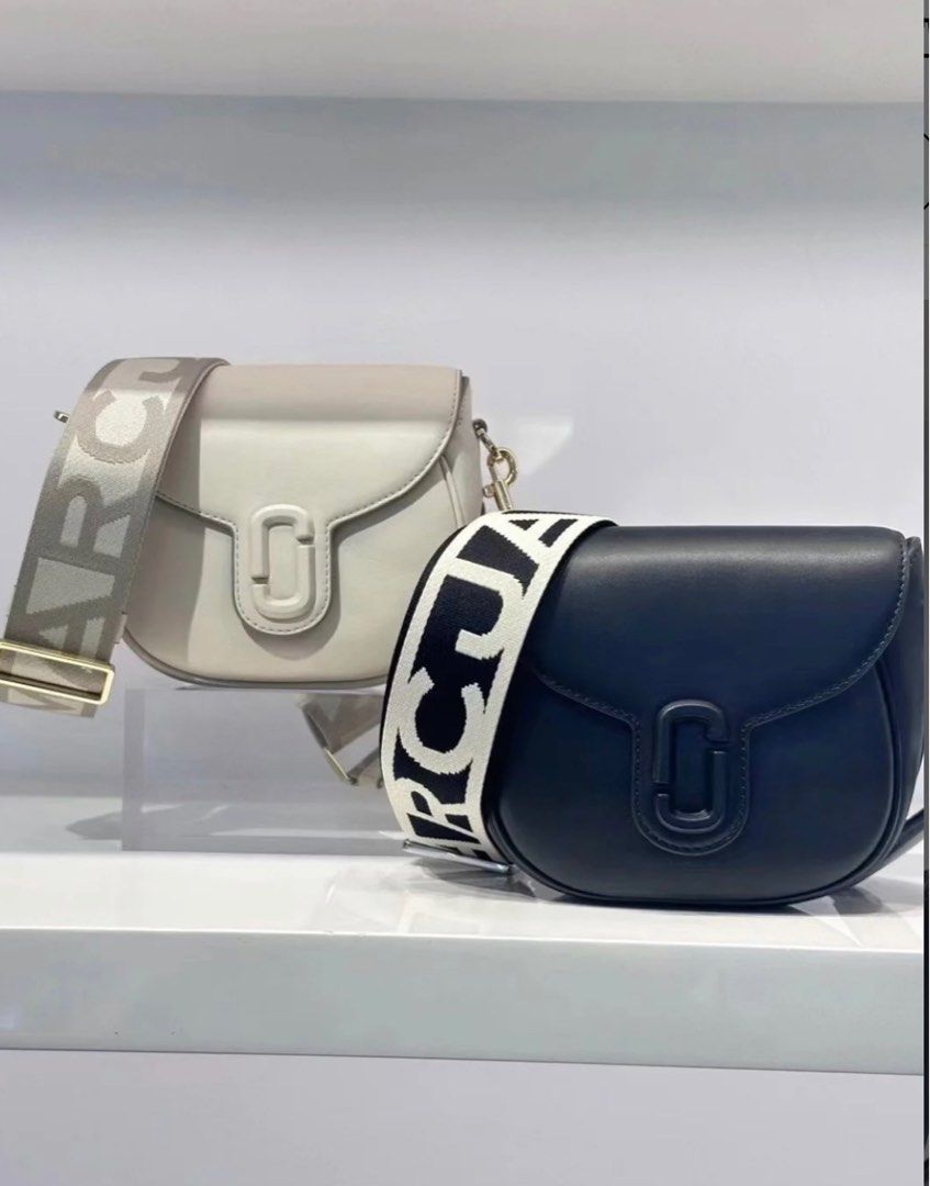 Marc jacobs cheap saddle bag large