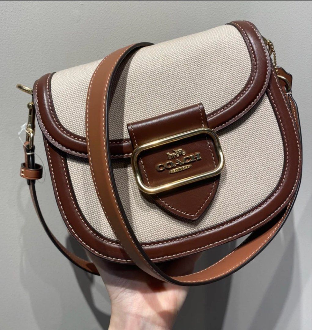Latest coach bags 2020 deals