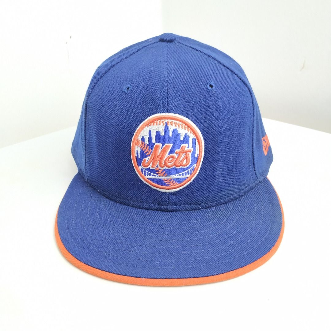 Fitted hat sale discount