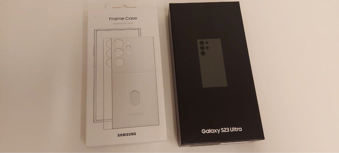 三星s23 ultra -512gb- 墨綠色（送贈品）, 手提電話, 手機, Android 