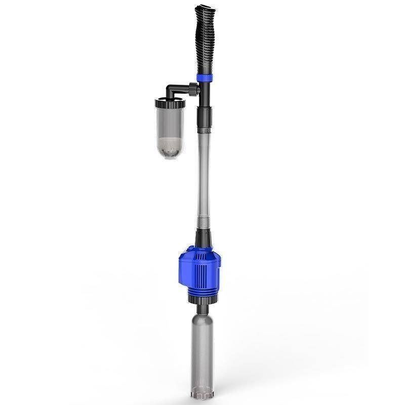 Sunsun Multi Function Electric Gravel Cleaner HXS 02 Pet