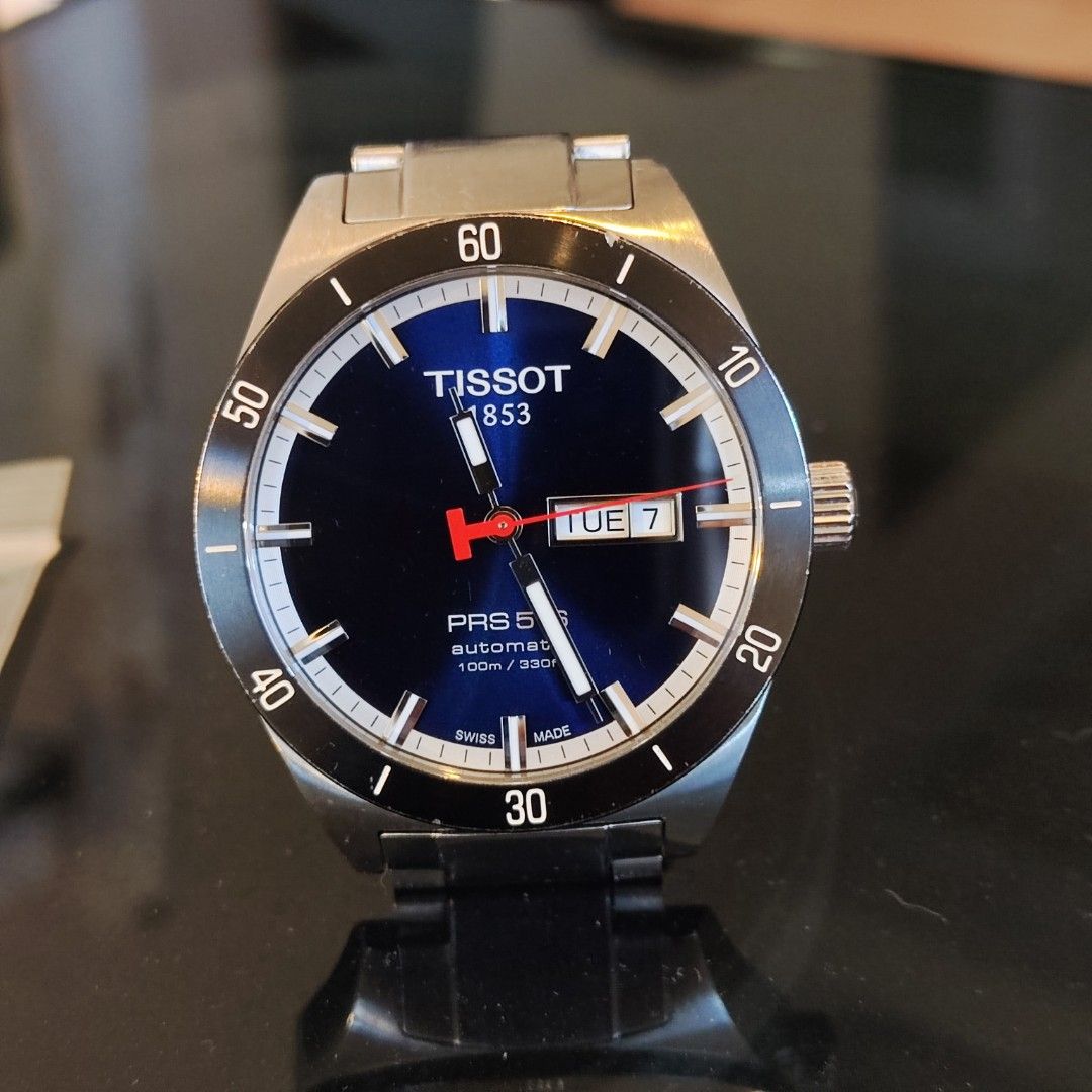 Tissot car online