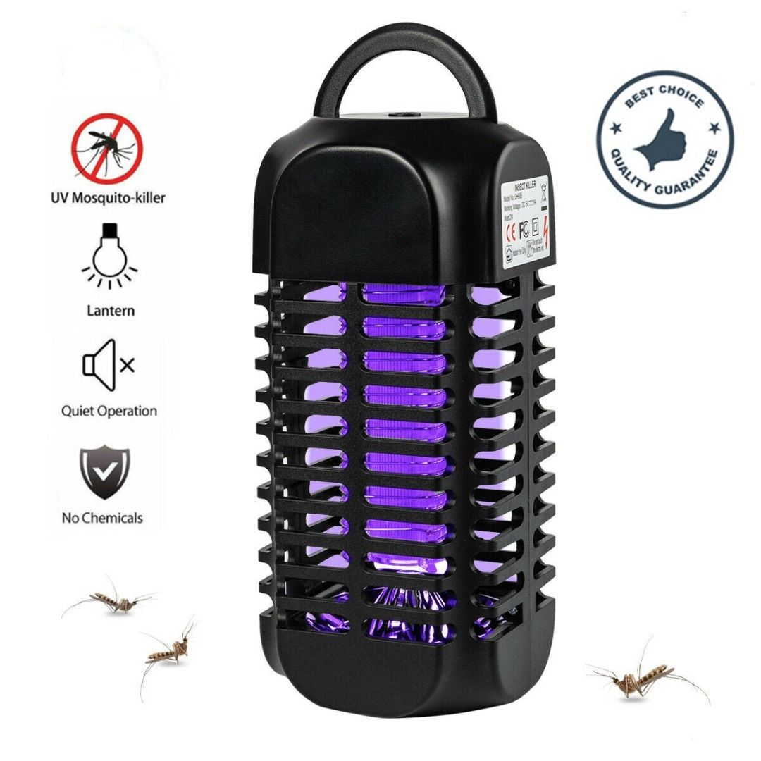Vivreal bug zapper best sale