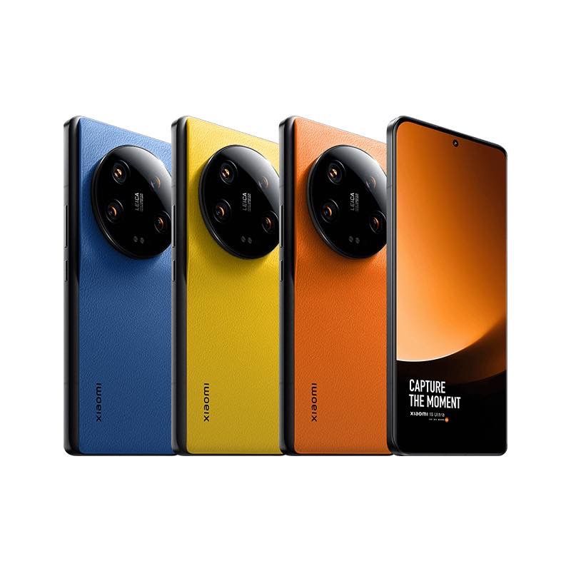 售全新🆕 Xiaomi 小米13 Ultra 全網版16＋512 Leica 限量定制色（原封 