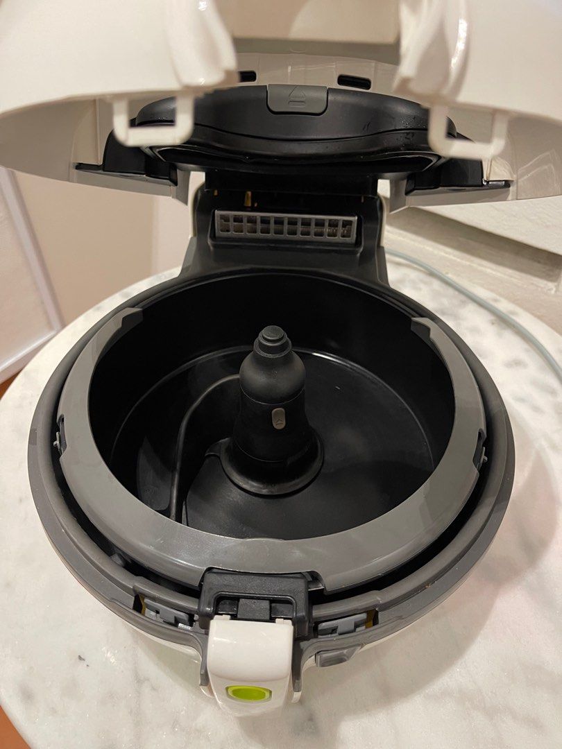 Test TEFAL ActiFry Express XL - Technik For HomeTec Produktbild-Vorschau 12