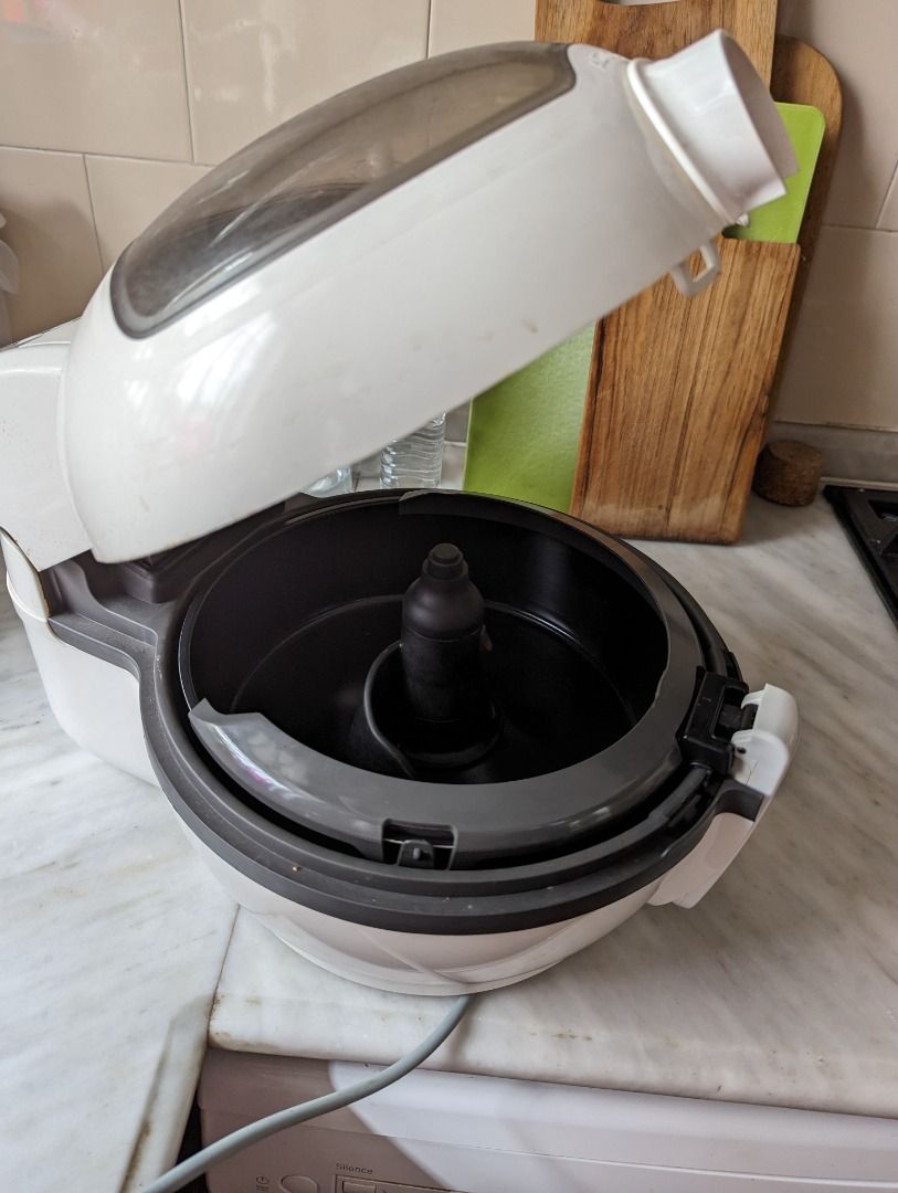 Actifry tefal airfryer, TV & Home Appliances, Kitchen Appliances ...