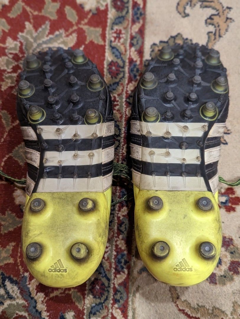 Adidas ace clearance kangaroo leather