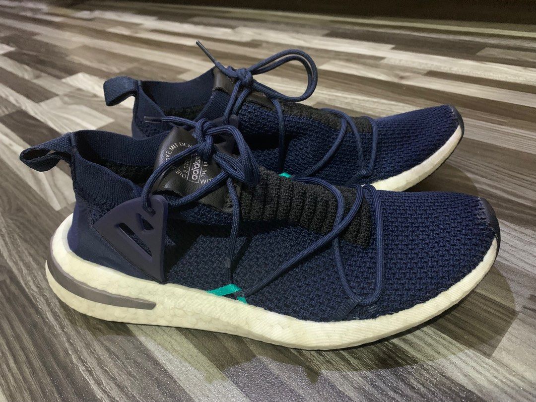 Adidas arkyn primeknit store