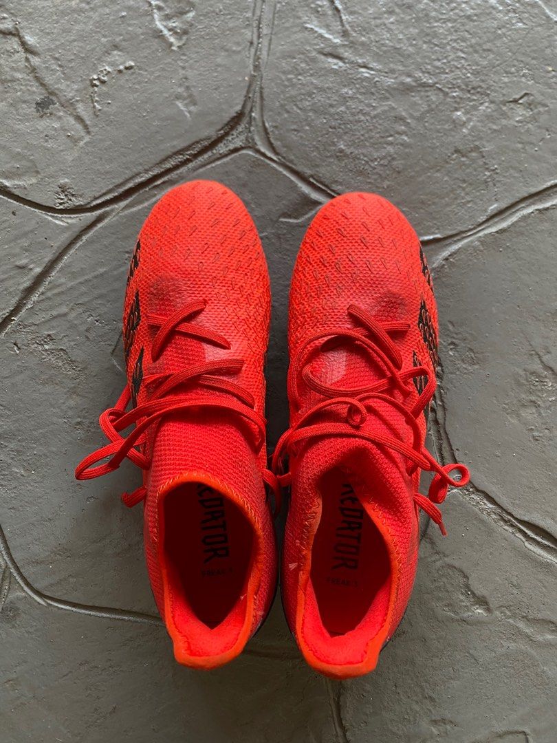 Adidas boost football best sale boots