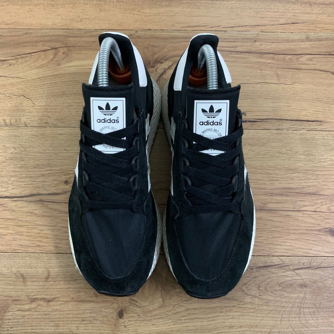 ADIDAS FOREST GROVE 6.5uk