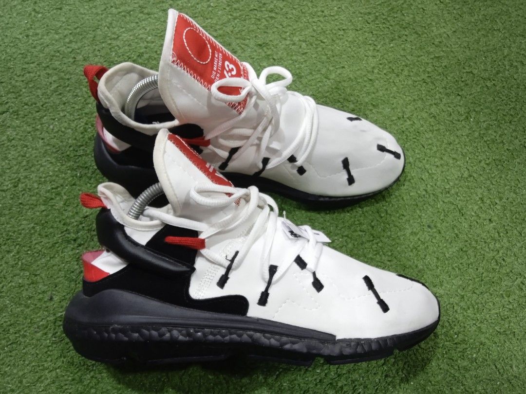 Y3 discount kusari 2