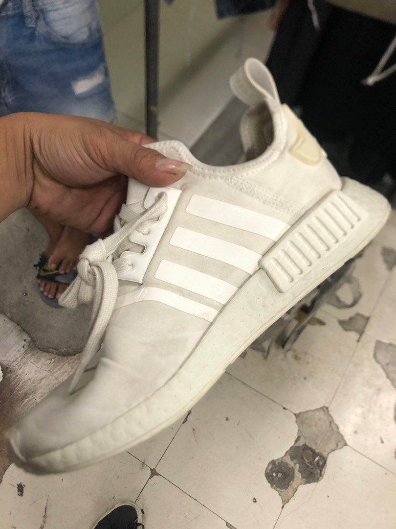 Adidas nmd cheap 7.5 womens ii