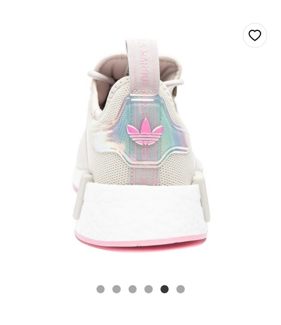 Adidas NMD R1 Women UK5 like new Women s Fashion Footwear