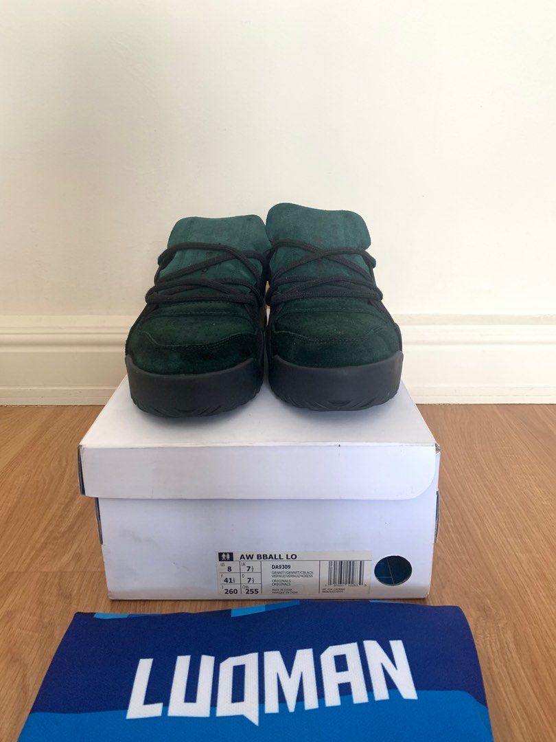 Alexander wang bball low discount