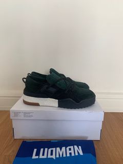 Affordable adidas alexander wang For Sale Sneakers Carousell Malaysia
