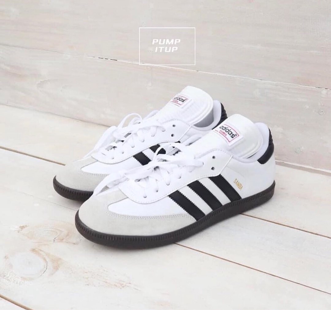Samba og deals classic