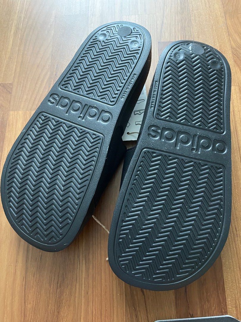 adidas pool sliders