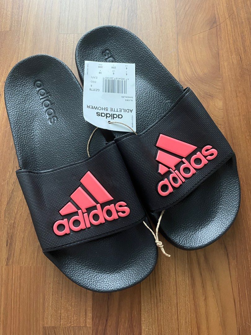 Pool sliders adidas sales