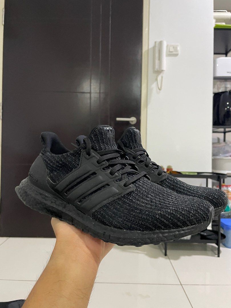 Ultra boost 4.0 on sale ltd on feet