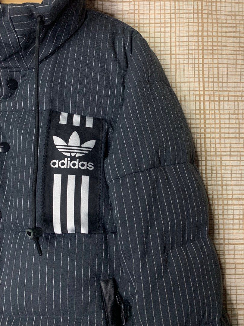 Adidas x Bedwin The Heartbreakers Puffer Jacket