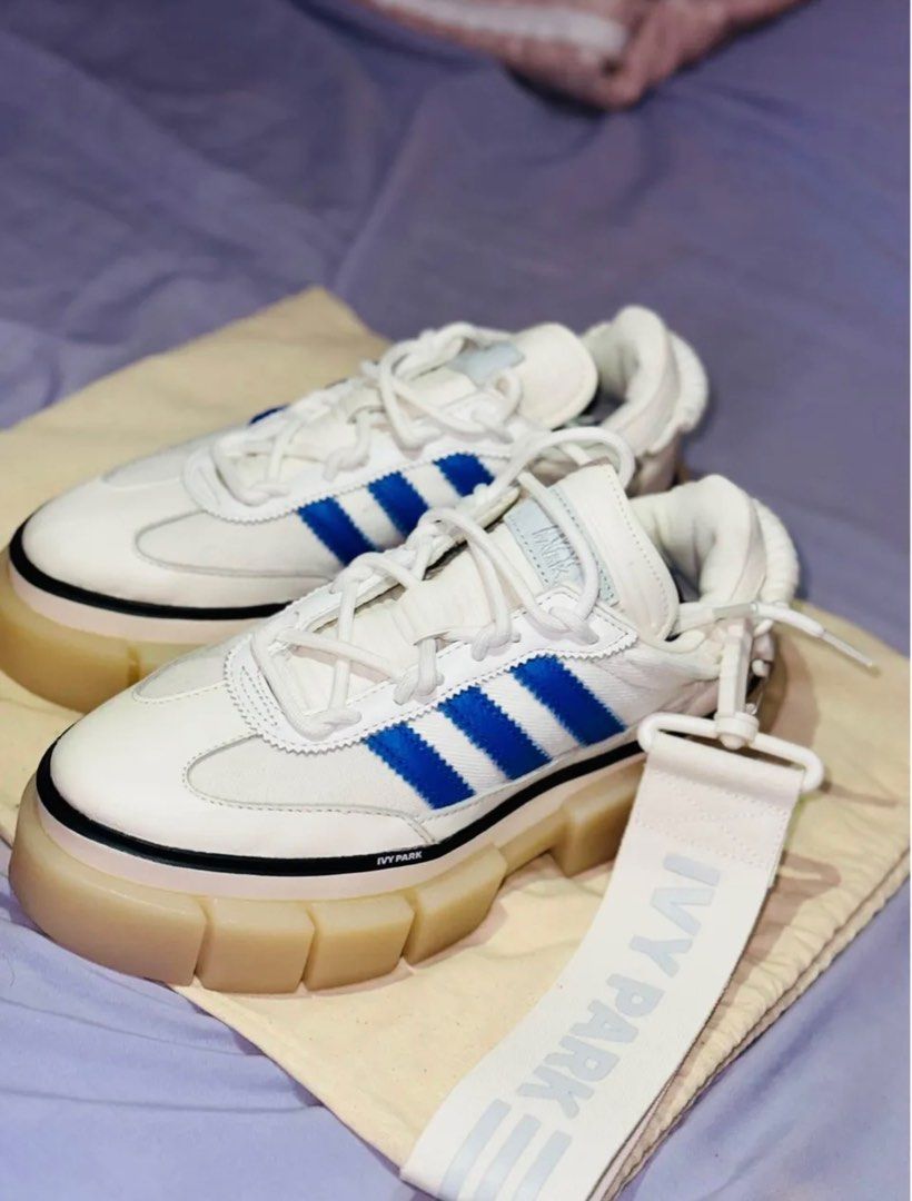 ADIDAS x IVY PARK ‘Super Sleek Chunky’ Sneakers
