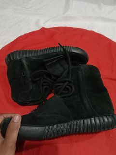 Adidas Yeezy Boost 750