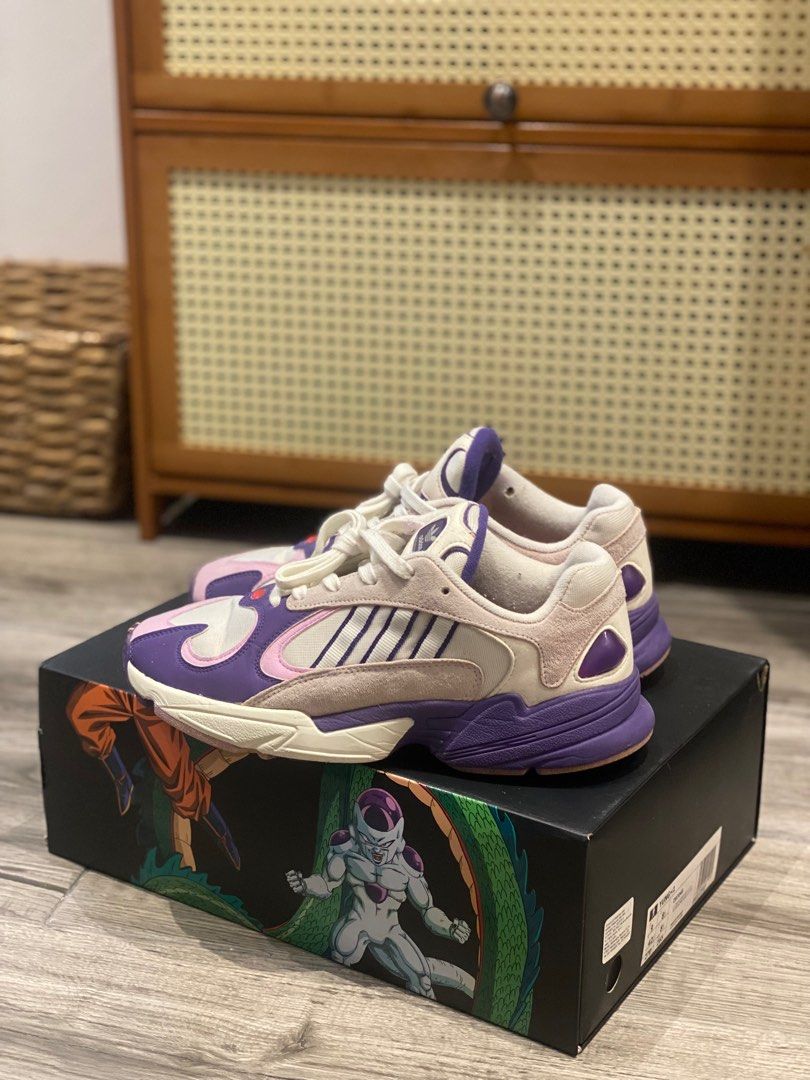 yung 96 frieza