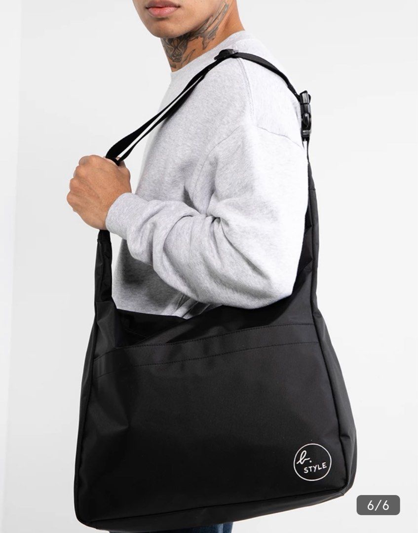 Agnes new arrivals b crossbody