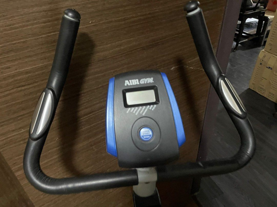 aibi bicycle