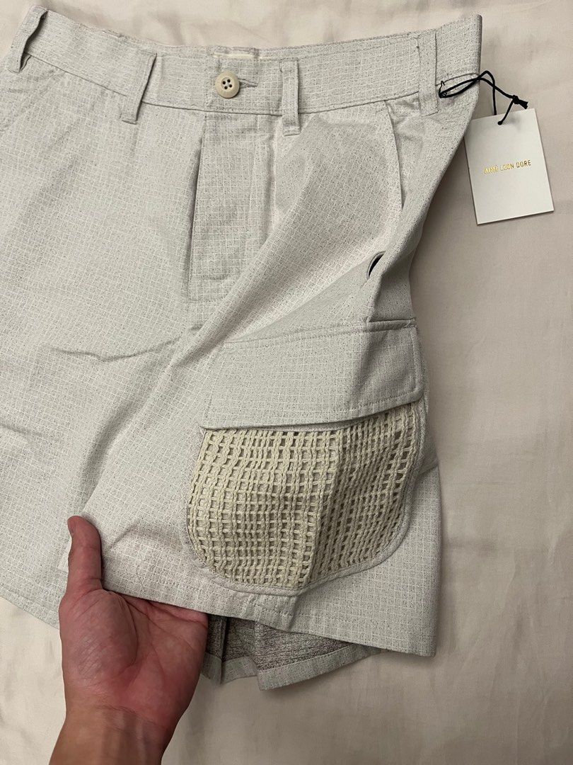 Aime leon dore discount shorts