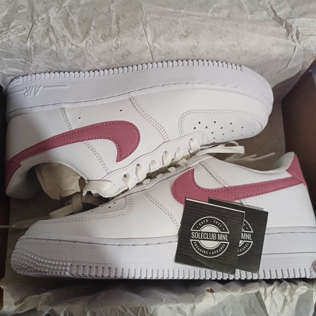 air force desert berry