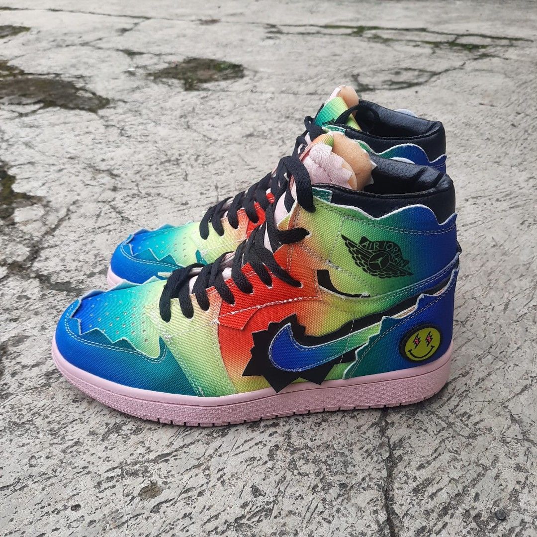 Balvin Air Jordans Balvin Jordans Jordan J Balvin Nike Nike Air