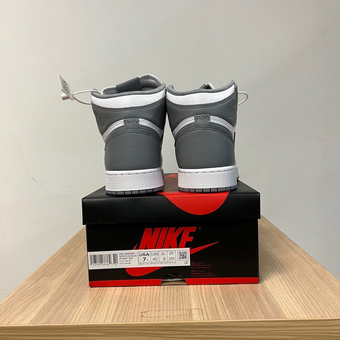 Us7y size discount