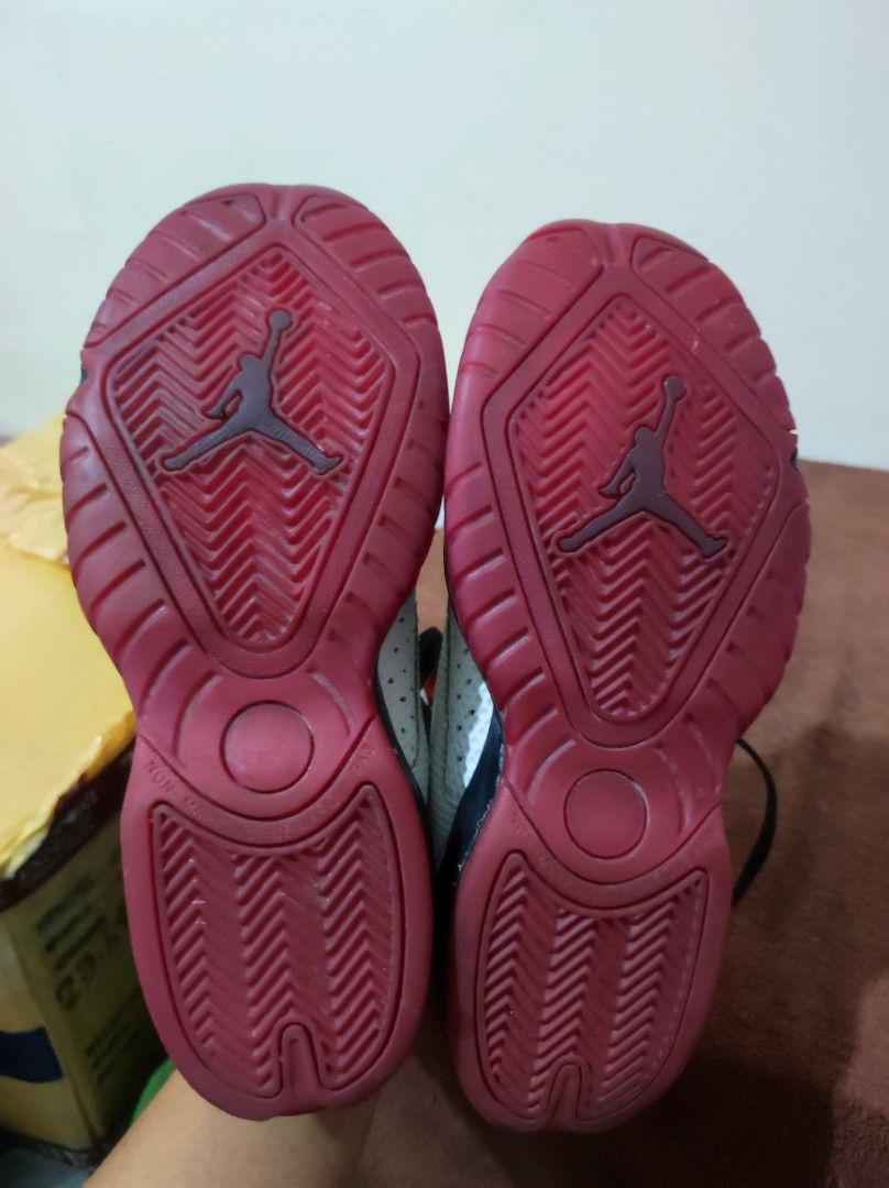 mens air jordan lift off