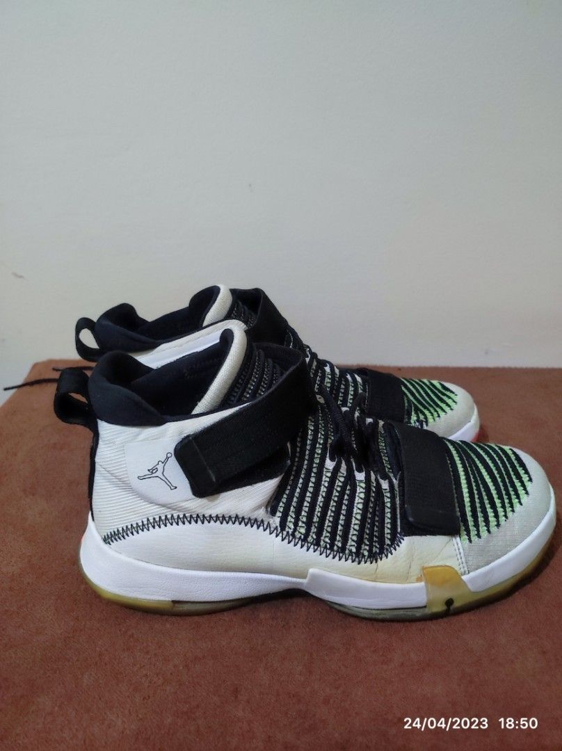 Air Jordan Supreme Elevation