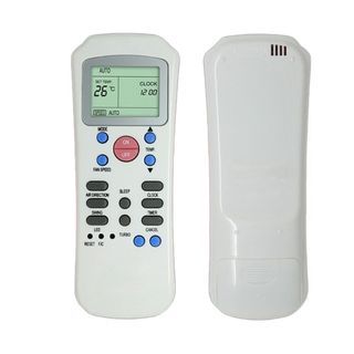 Aircon Remote (universal) carrier