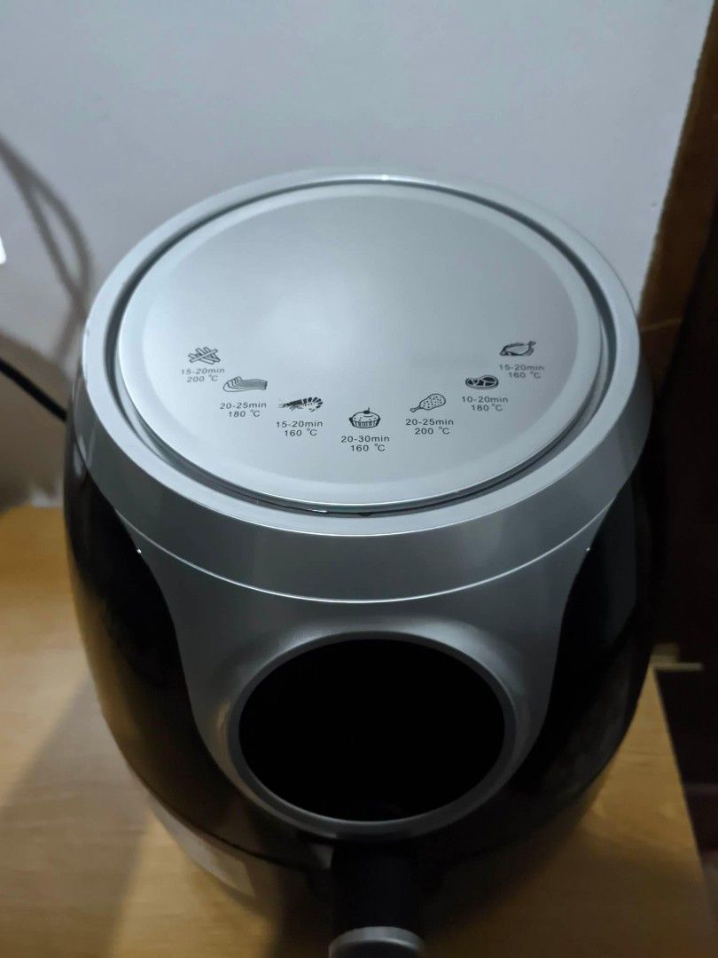 Airfryer (Anko), TV & Home Appliances, Kitchen Appliances, Ovens