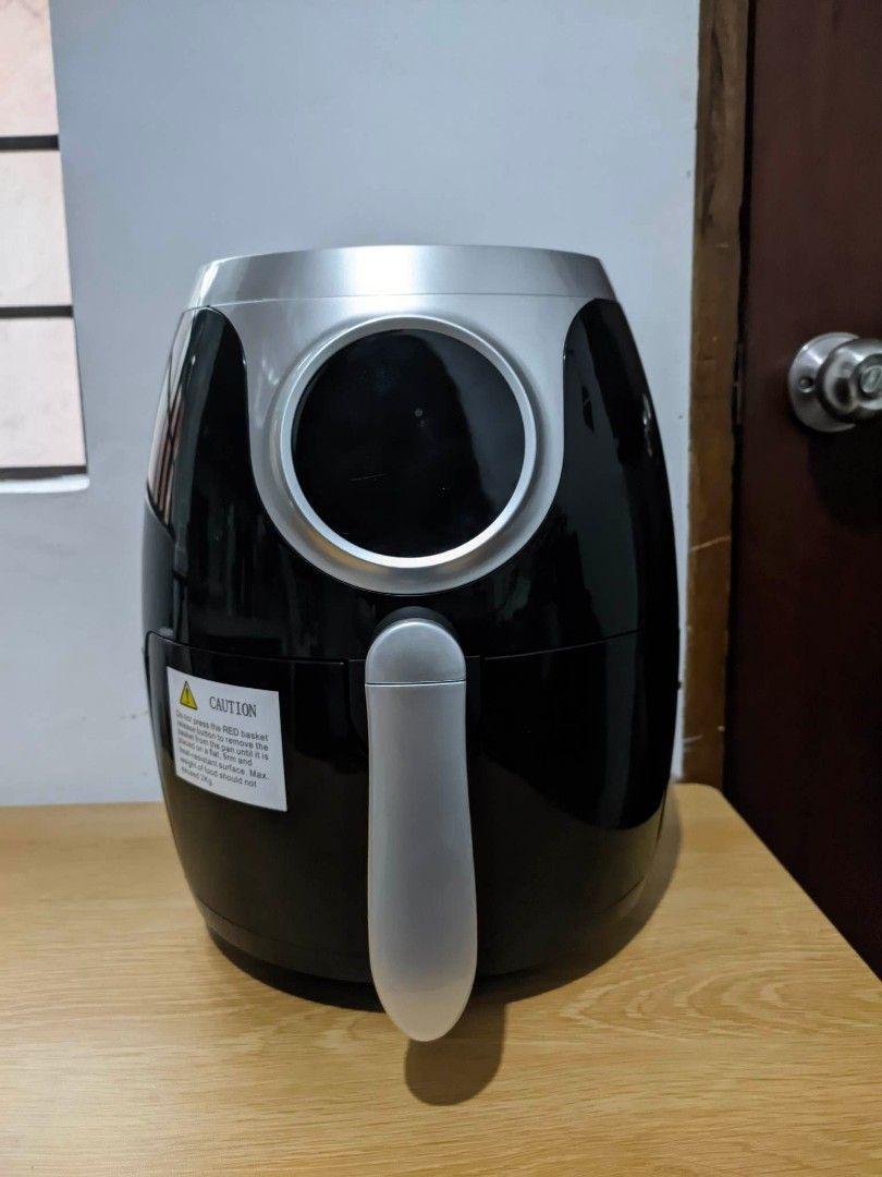 Airfryer (Anko), TV & Home Appliances, Kitchen Appliances, Ovens